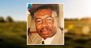 Rev. Hollis Gerald Hodge Obituary September 24, 2021