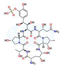 Image result for Micafungin