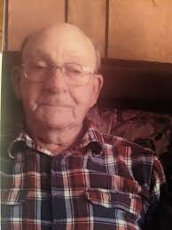 Obituary for Wayne J. Yerian