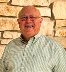 Family and friends of Gloria Dei, Our Consultant...