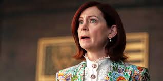 Elsbeth Season 2, Episode 11's Ridiculous The Iris Is Actually Based On A  Real-Life Portal