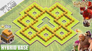 Maybe you would like to learn more about one of these? New Best Th5 Base 2019 With Replays Th5 Base Anti Th6 Attacks Clash Of Clans Youtube
