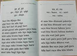 Buku belajar membaca pdf level 1 alat belajar buku belajar membaca pdf level 1 rp 10 000 00 rp 5 000 00. Buku Bacalah Cara Cepat Belajar Membaca Latihan Membaca Cover Baru Edisi 2021 Shopee Indonesia