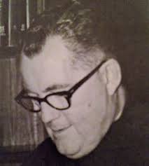 Necrology Pages — The Augustinians