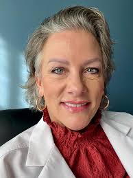 Dr. Madeleine Eugene DNP