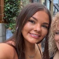 Kelsey Purdy's Instagram, Twitter & Facebook