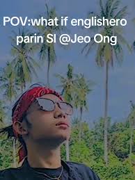 hahaha Dami cguro susuko makipagusap sakanya chariss heheheh🥰@Jeo Ong...