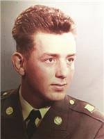 Harry Barnes Obituary (1948