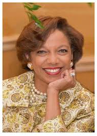 Who's Who of Palm Beach- Denise Albritton