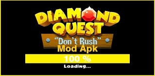 Feature we added all the gameplay features just needed to add. Diamond Quest Mod Apk Link Download Versi Terbaru Kelebihannya