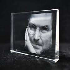 Honor of Crystal Wholesale Blank K9 Beveled Crystal Glass Trophy Custom  Logo Photo for Business Gift Souvenirs