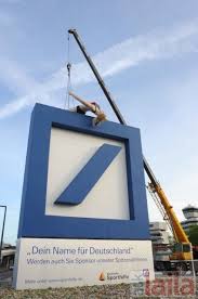 Deutsche bank ag uttar pradesh noida select your branch here. Photos Of Deutsche Bank Sector 18 Noida Deutsche Bank Bank Images In Delhi Ncr Asklaila