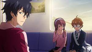 Nana Maru San Batsu - 03 - 40 - Lost in Anime
