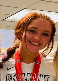 Macie Garrison's Instagram, Twitter & Facebook