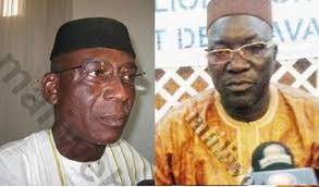 Face à face Siaka Diakite-Yacouba Katilé : Le verdict de la Cour d'appel ce  matin