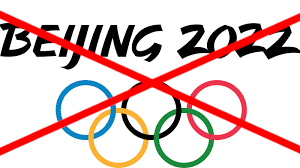 Beijing 2022 24 mar 2021 moved, delighted & inspired: Petition Revoke Beijing S Right To Host The 2022 Winter Olympics On Human Rights Ground Change Org