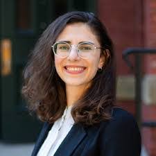 Sara Bitar's Instagram, Twitter & Facebook