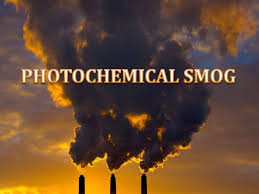 Photochemical smog has many adverse effects. Air Pollution Photochemical Smog And Its Adverse Effects Steemit