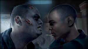 Survivors of the raccoon city catastrophe travel across the nevada desert, hoping to make it to alaska. Resident Evil 4 Remake Dieser Screenshot Zeigt Anscheinend Das Neue Remake