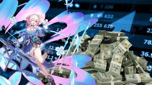 Genshin Impact, Honkai: Star Rail Devs Profits Eclipse Even PlayStation |  Push Square