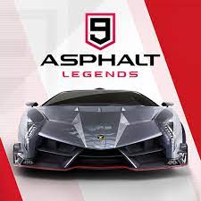 Legends is an amazing 3d . Download Asphalt 9 Legends V3 2 2a Apk Data Obb Mod Menu