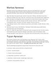 We did not find results for: Manfaat Seni Rupa