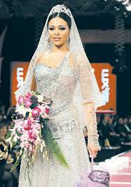 قالت الفنانة المصرية يسرا اللوزي خلال مشاركتها في حفل عرض أزياء المصمم هاني البحيري السنوي 2017 إنها لن ترتدي فستان الزفاف الذي ارتدته في العرض رغم أنه الأغلى في العالم، لأنه ثقيل جدًا موضحة أنها تحب الحركة والرقص في الفرح وهو ما لن يساعدها. Ø¨Ø¹ÙŠØ¯ Ù„Ø¹Ù‚ Ù…Ø«ÙŠØ± Ù„Ù„Ø³Ø®Ø±ÙŠØ© ÙØ³Ø§ØªÙŠÙ† Ù‡Ø§Ù†ÙŠ Ø§Ù„Ø¨Ø­ÙŠØ±ÙŠ Ø²ÙØ§Ù Farmandforestvaluations Com
