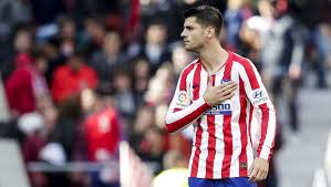 Intanto il liverpool prepara l'assalto a ben chilwell, astro nascente del leicester city. Alvaro Morata A Doubt For Atletico Madrid S Champions League Tie At Liverpool 90min