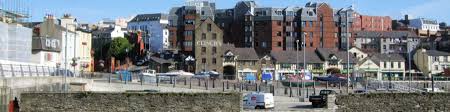 Douglas is the capital city of the isle of man, a crown dependency of the united kingdom in the irish sea. Douglas Isle Of Man Wikitravel