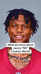 Why Do They Call The Commanders Running Back Bill