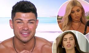 Love Island: Anton's best pal says Belle 'isn't his type' ahead of arrival  of new bombshell