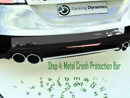 No, larger sensors do not produce shallower depth of field. Electromagnetic Parking Sensors No Holes Electromagnetic Sensor 4 Youtube