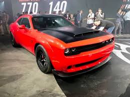 Image result for Redline 2017 Challenger