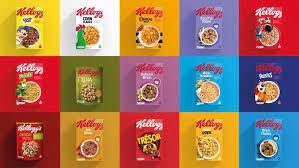 Beauty & health, reviews, fashion, life style, home, equipment, and technology. Kellogg S Rebrands Breakfast Cereals To Make Them Instantly Recognizable