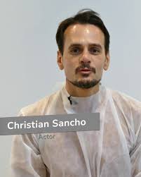 La Dra. Sandra List, de Centro...