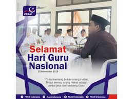 Designed for classruum technologies sdn bhd. Selamat Hari Guru By Hafidz Art On Dribbble