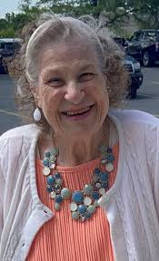 Alice Echols Obituary (1932