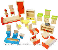Target/toys/wooden doll house furniture (100)‎. Wooden Doll Furniture Australia Shop Clothing Shoes Online