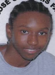 Donte David Segar (1992-2007)