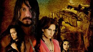 Spartacus MMXII: The Beginning In Stores Now | AVN