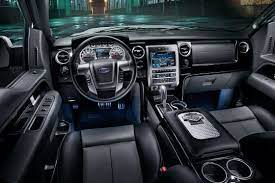 Maybe you would like to learn more about one of these? Ford Bringt Neuen F 150 Harley Davidson Autobild De