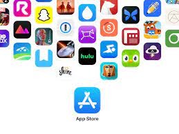 Maybe you would like to learn more about one of these? Apple Exec We Feature Competitors Apps All The Time On The App Store Macrumors