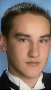 Why We're Here: Nick Townsend Read