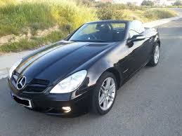 Mercedes Slk Class E200 For Sale In Cyprus Limassol Price 10900 Euro Mercedes Benz Germany Mercedes Mercedes Slk