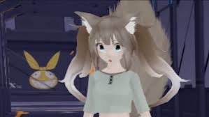 Pin On Vr Chat