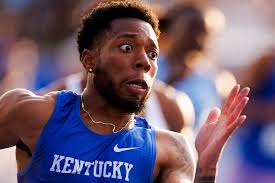 NCAA Track & Field East First Rounds Friday Photo Gallery