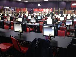 How to open a bingo hall in ontario. Bingo S New Addicts High Tech Machines Quicker At Parting Players From Their Money National Post