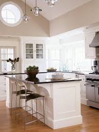 vaulted ceiling kitchen, kitchen soffit