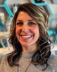 Tricia Feldman's Instagram, Twitter & Facebook