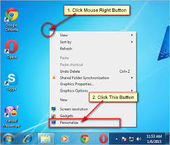 445,000+ vectors, stock photos & psd files. How To Change Icon On Desktop Windows 7